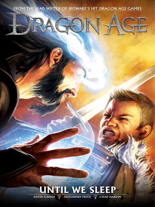 Title details for Dragon Age (2012), Volume 3 by David Gaider - Wait list